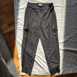 Loose, Business Casual Pants